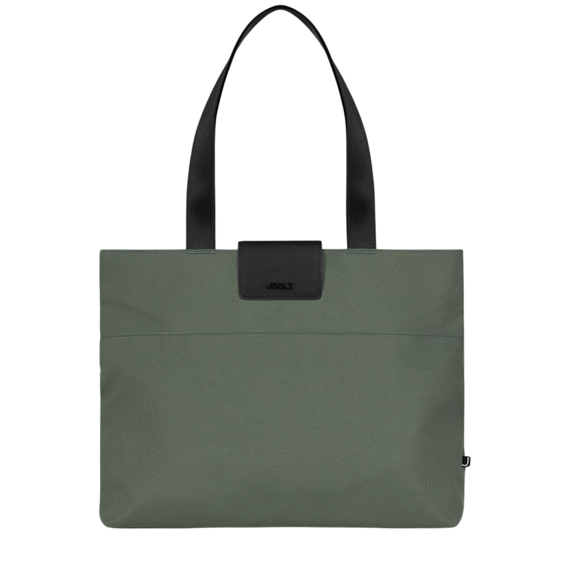 Joolz changing bag | Forest green