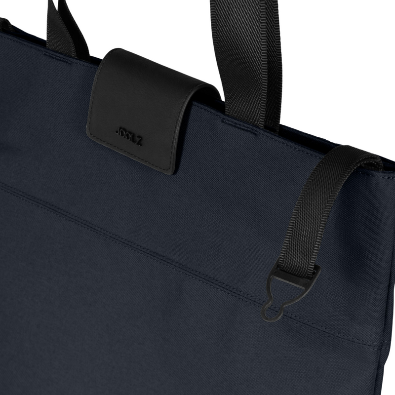 Joolz changing bag | (Dark) Navy blue
