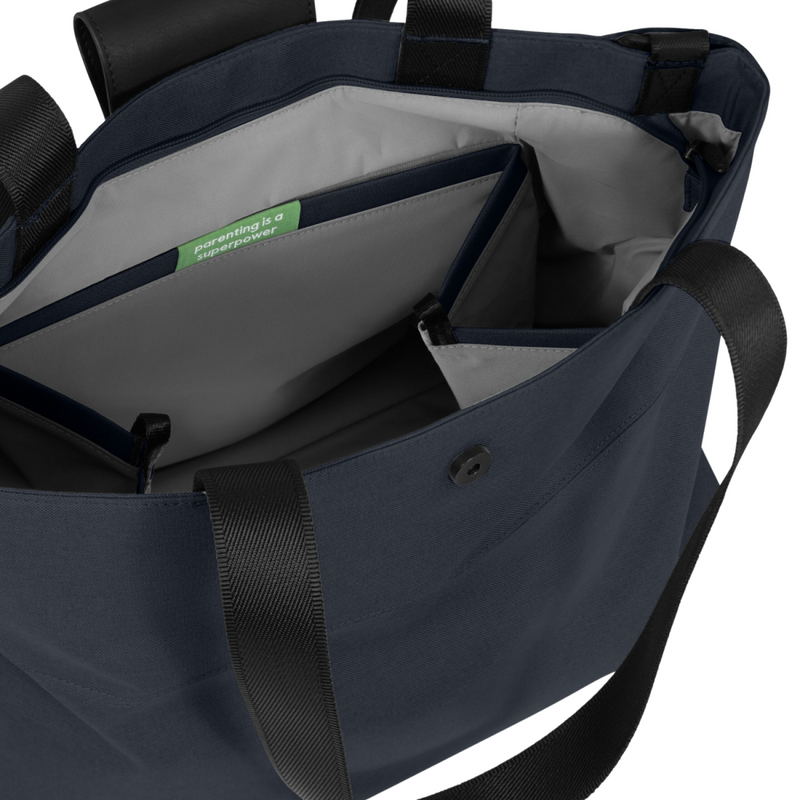 Joolz changing bag | (Dark) Navy blue