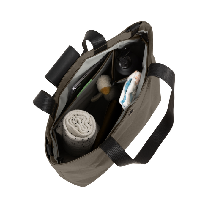 Joolz - changing bag - Hazelbrown