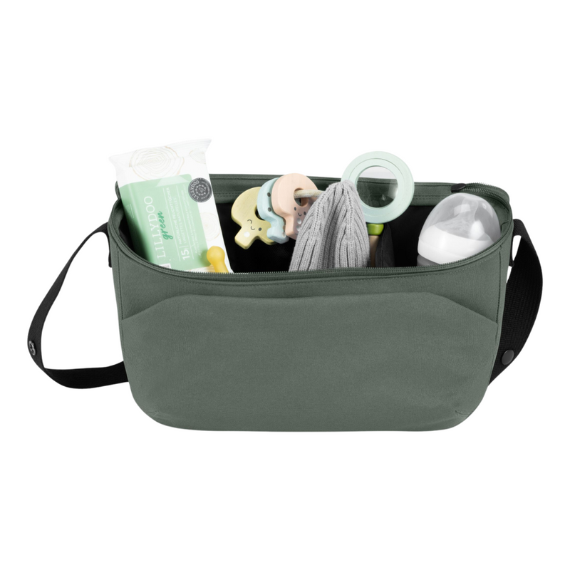 Joolz organiser | Sandy taupe