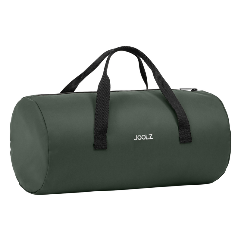 Joolz puffer footmuff | Forest green