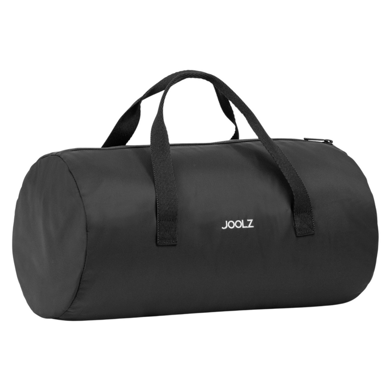 Joolz puffer footmuff | Space black