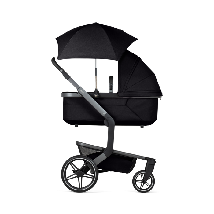 Joolz parasol | Space black