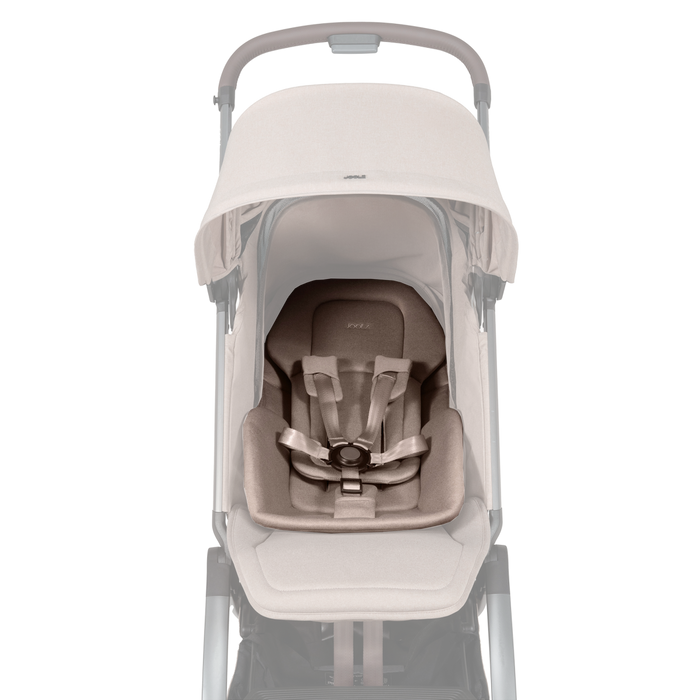 Joolz - Aer+/2/Day5 newborn insert | Sandy taupe