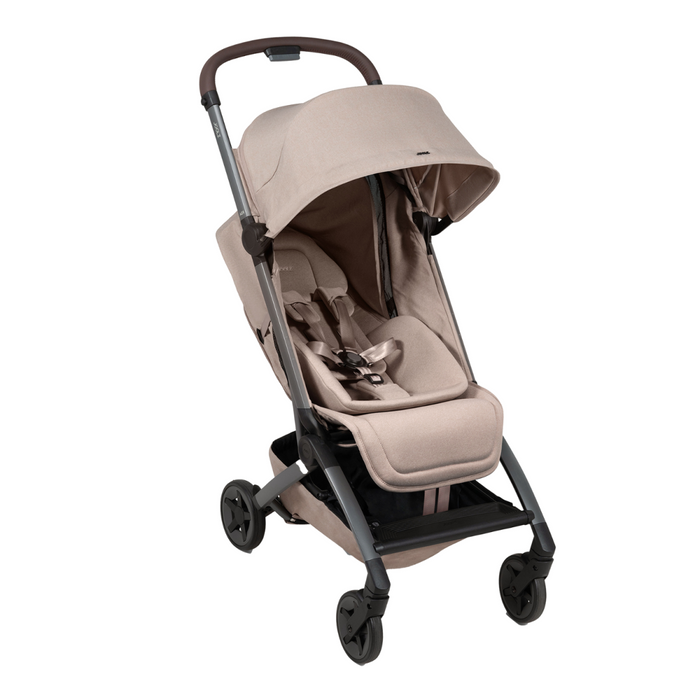 Joolz - Aer+/2/Day5 newborn insert | Sandy taupe