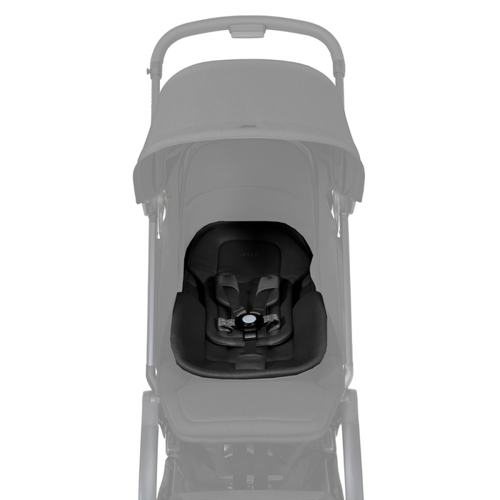 Joolz - Aer+/2/Day5 newborn insert | Space black