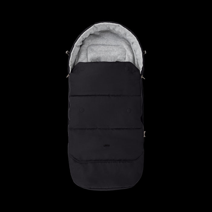 Joolz - universal footmuff | Space black