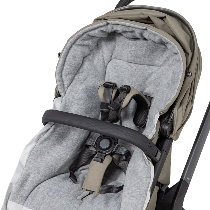 Joolz universal footmuff | Sage green