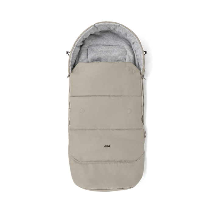Joolz universal footmuff | Sage green
