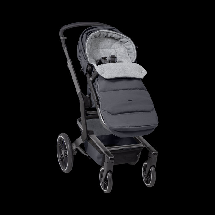 Joolz - universal footmuff | Stone grey