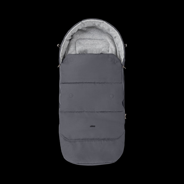 Joolz - universal footmuff | Stone grey
