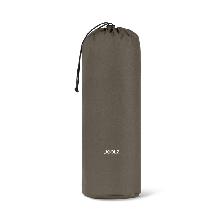 Joolz universal footmuff | Hazel brown