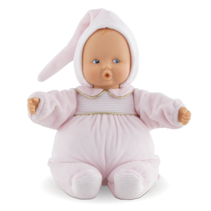 Corolle - Mon Doudou Babipouce - Cotton Flower,