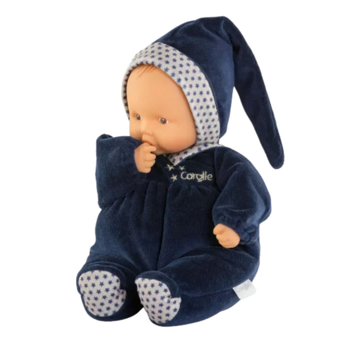 Corolle - Mon Doudou Babipouce Blue Starry Dreams