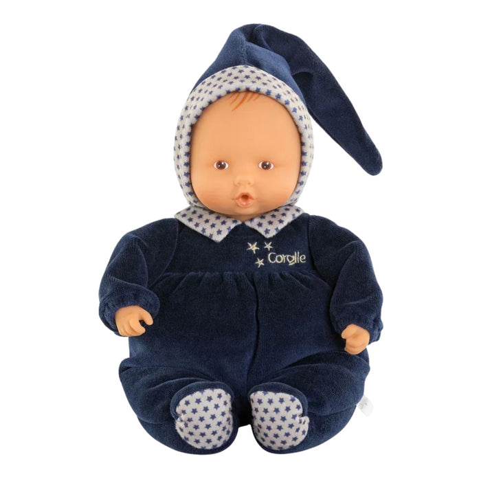 Corolle - Mon Doudou Babipouce Blue Starry Dreams