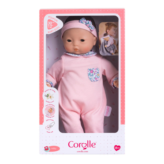 Corolle - Babypop Calin Mila - 30cm