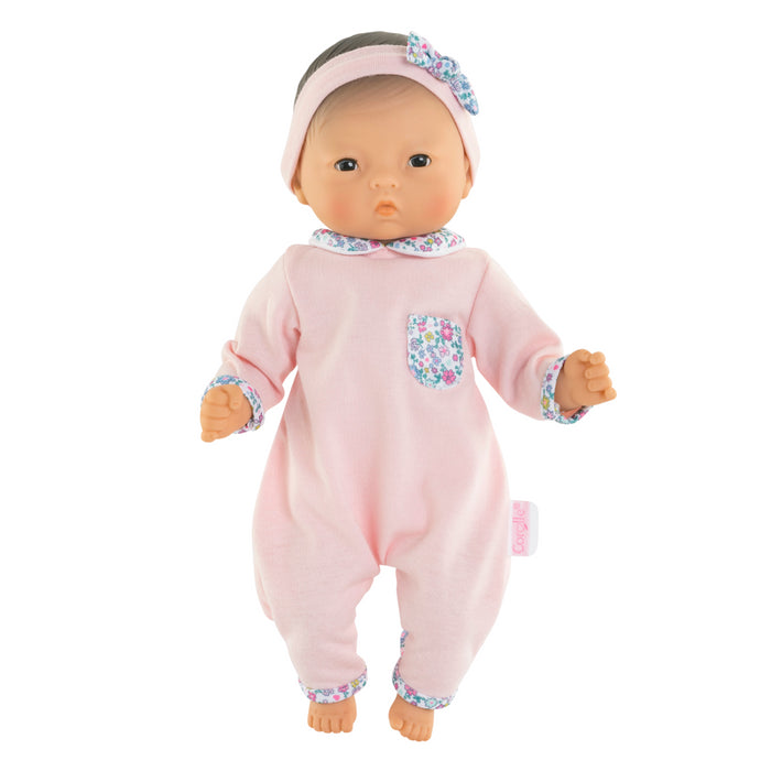 Corolle - Babypop Calin Mila - 30cm