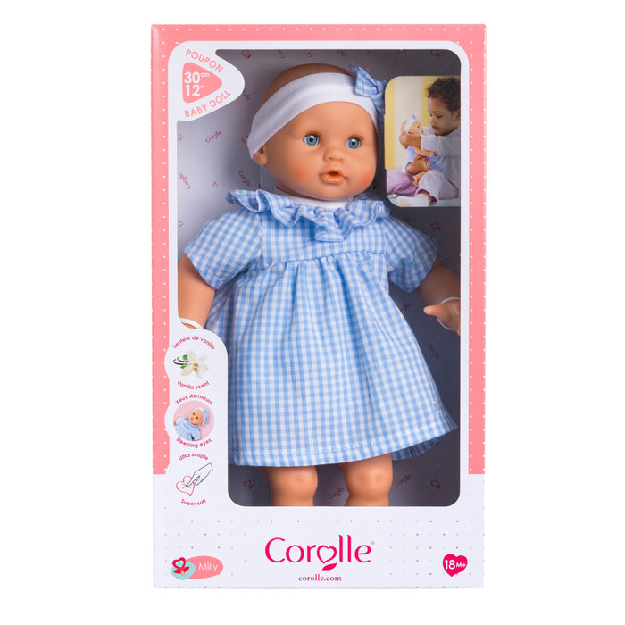 Corolle - Babypop Calin Milly - 30cm