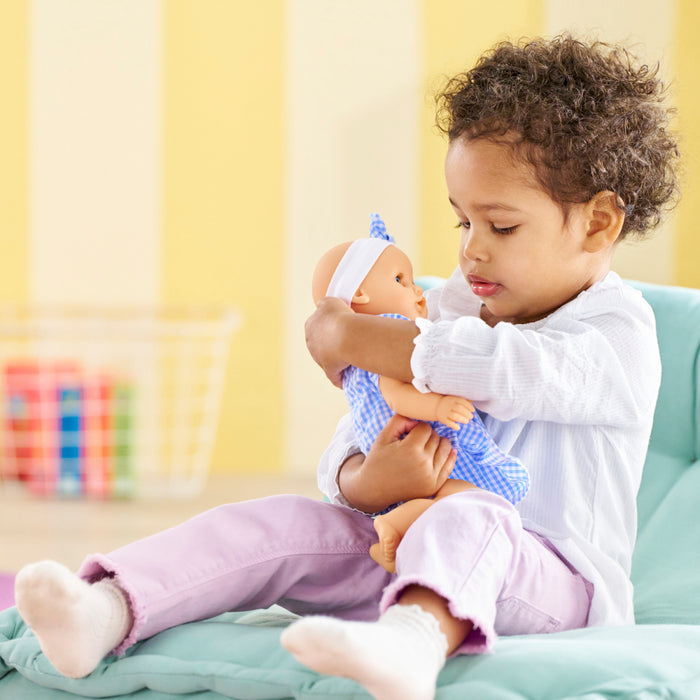 Corolle - Babypop Calin Milly - 30cm