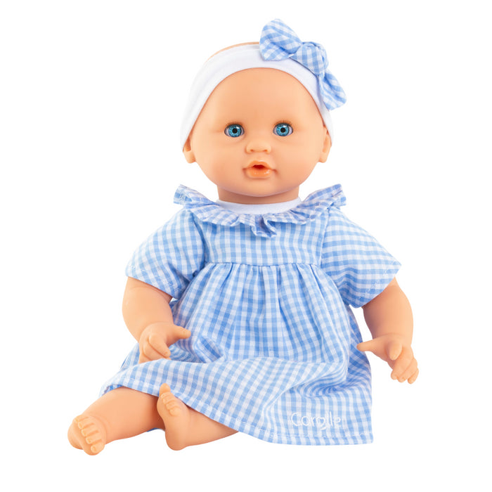 Corolle - Babypop Calin Milly - 30cm