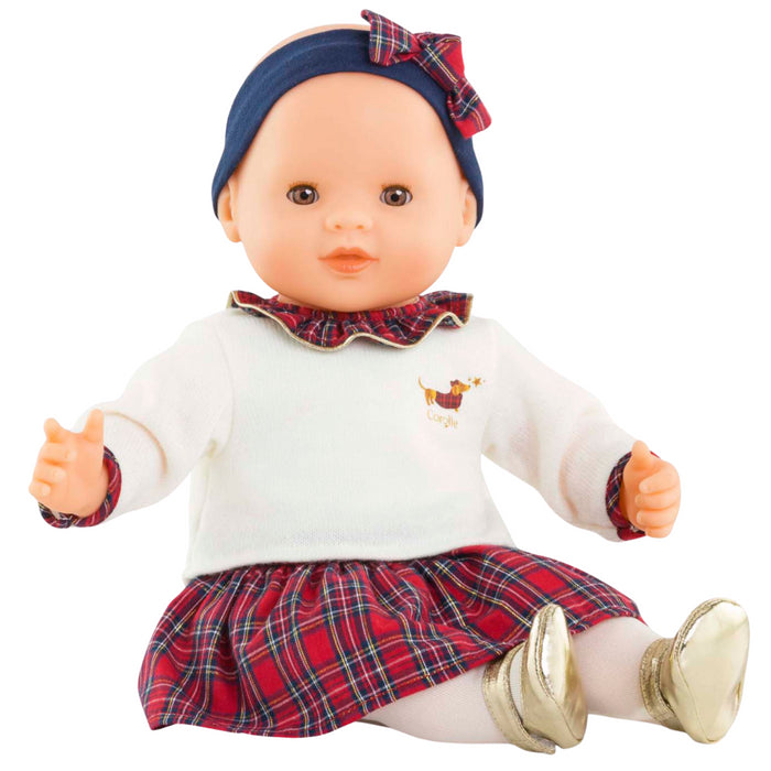 Corolle - Holidays Babypop Suzanne 36cm