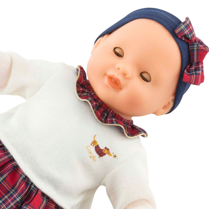 Corolle - Holidays Babypop Suzanne 36cm
