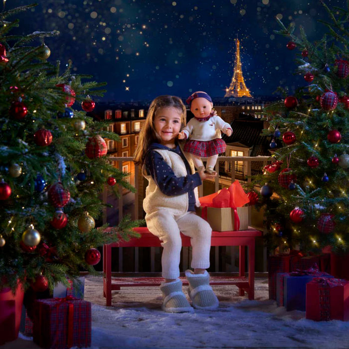 Corolle - Holidays Babypop Suzanne 36cm