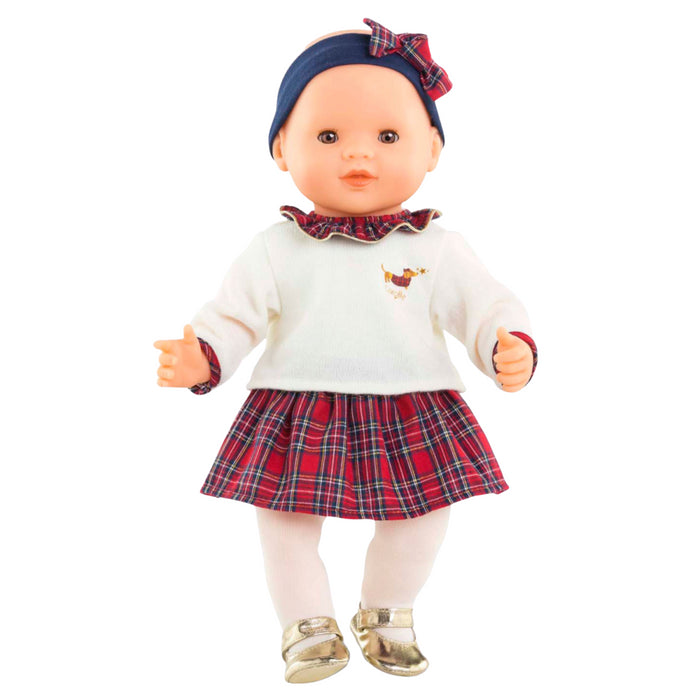 Corolle - Holidays Babypop Suzanne 36cm