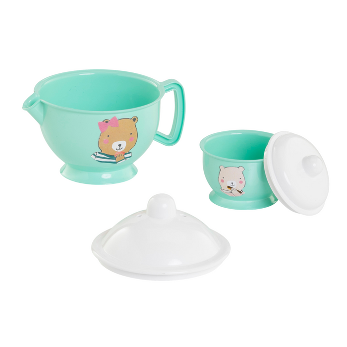 Corolle - Mijn Thee Set voor Babypop