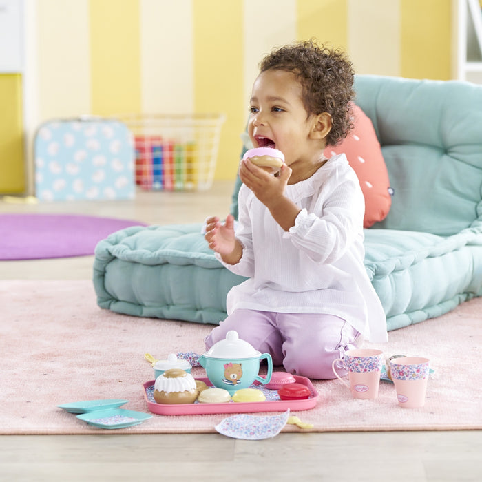 Corolle - Mijn Thee Set voor Babypop