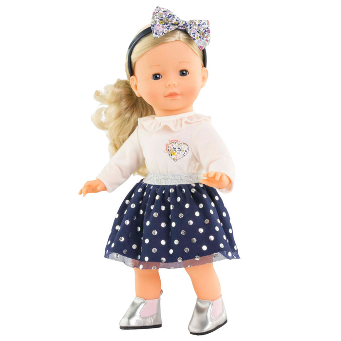 Corolle - Pop Cléophée - 36cm