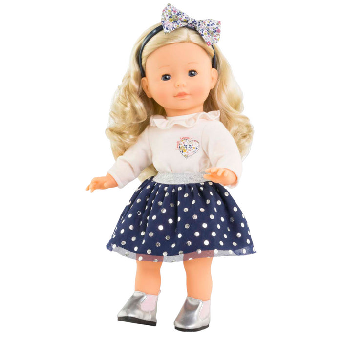 Corolle - Pop Cléophée - 36cm