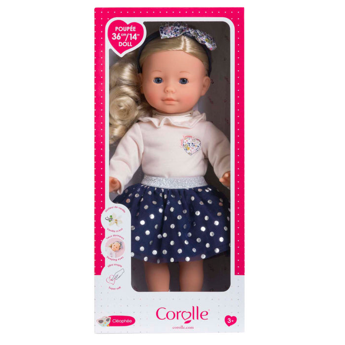Corolle - Pop Cléophée - 36cm