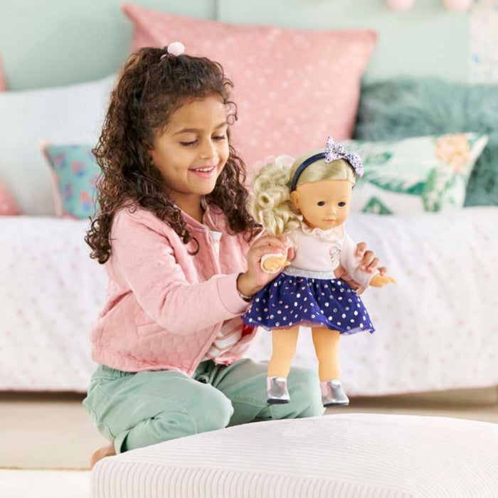 Corolle - Pop Cléophée - 36cm