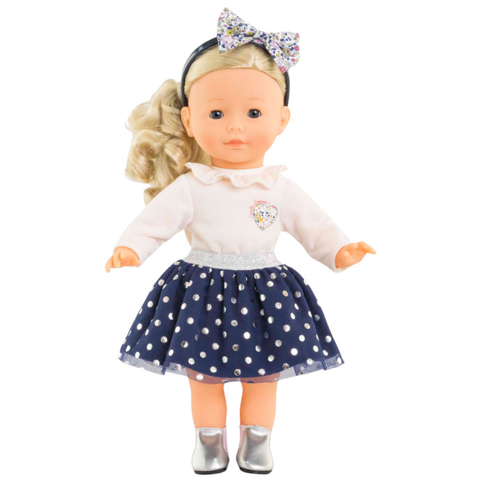 Corolle - Pop Cléophée - 36cm