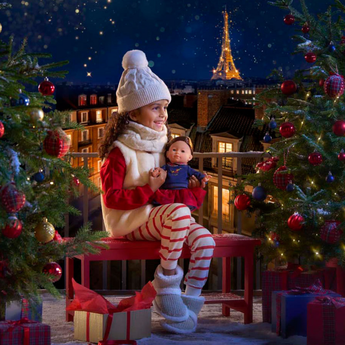 Corolle - Holidays Pop Perle 36cm