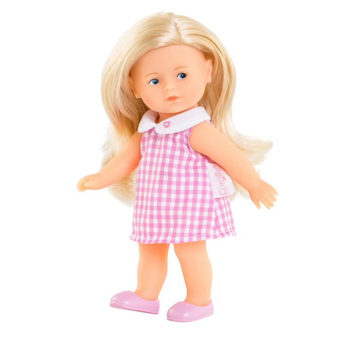 Corolle - Mini Corrolines Rosy Pop