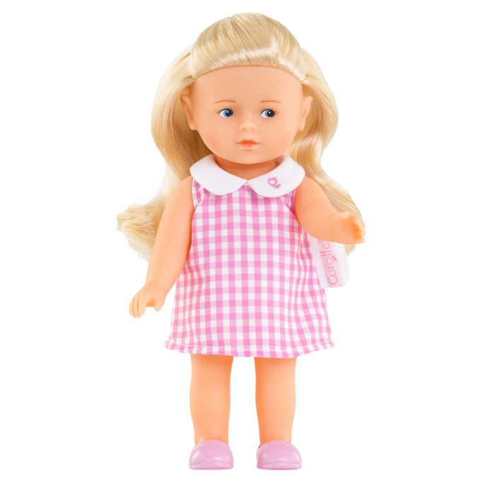 Corolle - Mini Corrolines Rosy Pop