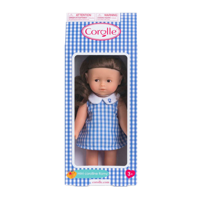 Corolle - Mini Corrolines Romy Pop