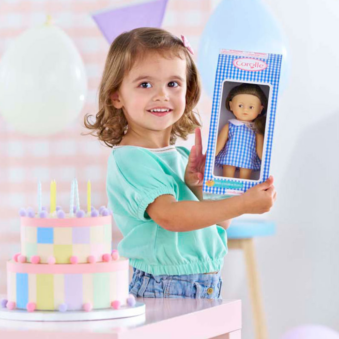 Corolle - Mini Corrolines Romy Pop