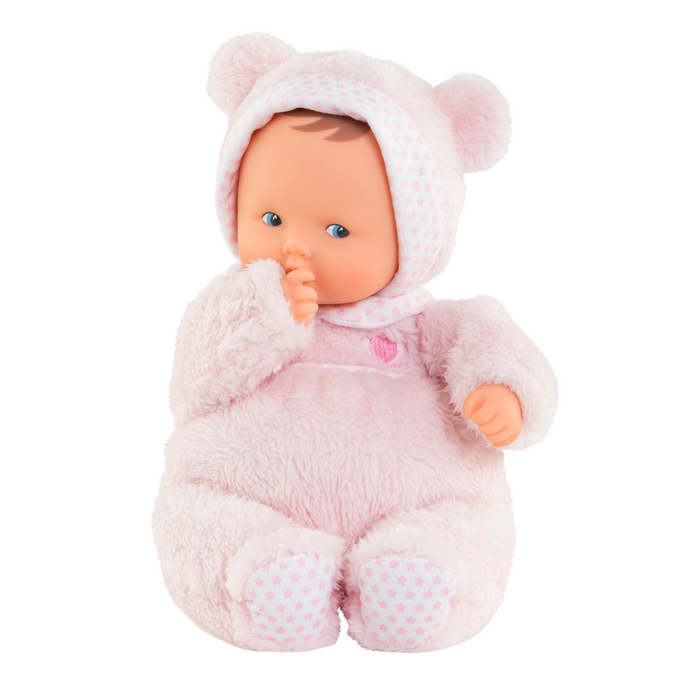 Corolle - Mon Doudou Pluchen Babybeer Babypop - 28 cm