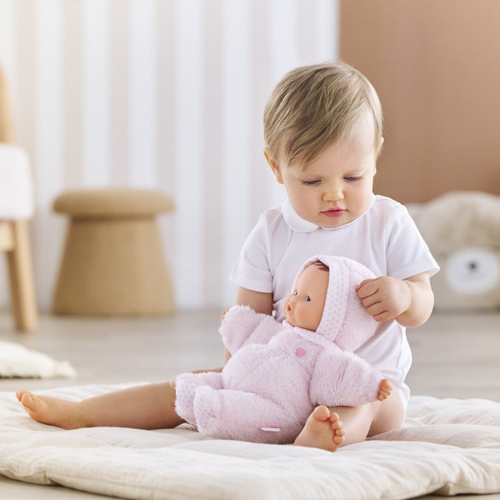 Corolle - Mon Doudou Pluchen Babybeer Babypop - 28 cm