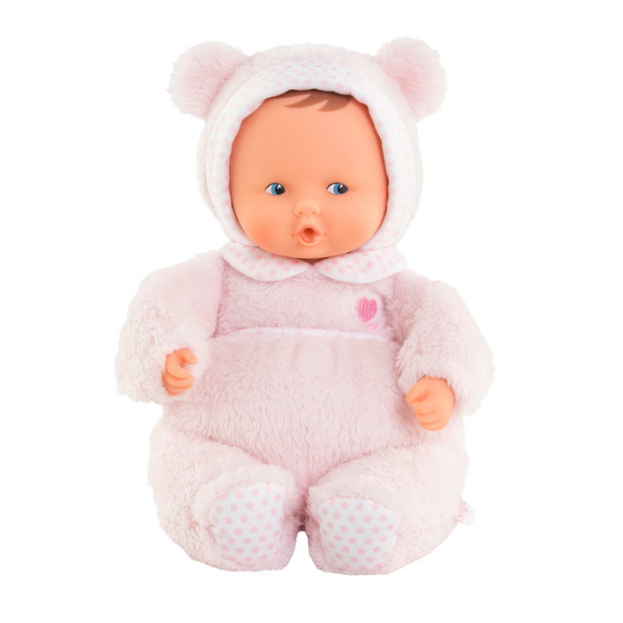Corolle - Mon Doudou Pluchen Babybeer Babypop - 28 cm