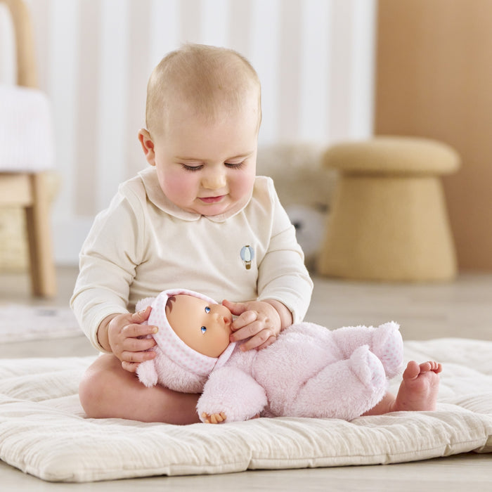 Corolle - Mon Doudou Pluchen Babybeer Babypop - 28 cm