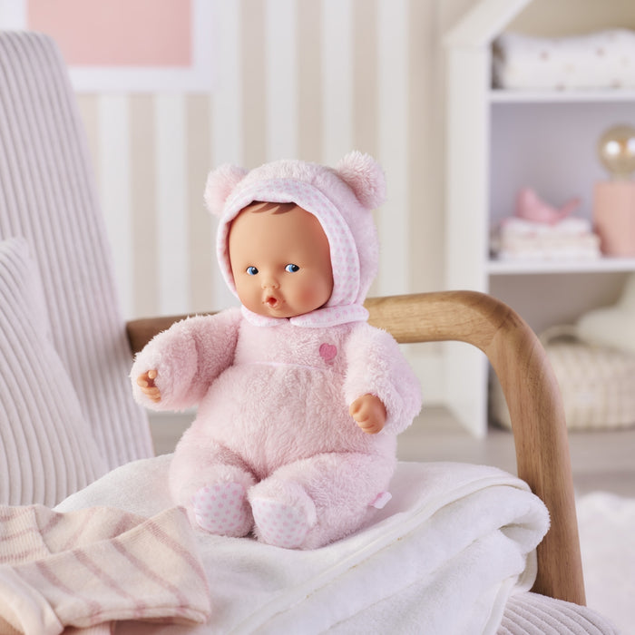 Corolle - Mon Doudou Pluchen Babybeer Babypop - 28 cm