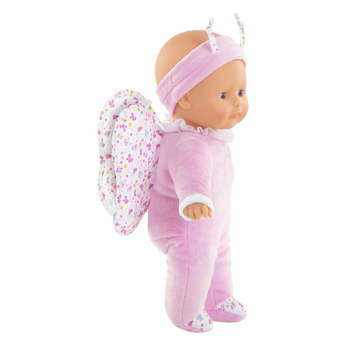 Corolle - Mon Doudou Petit Coeur Babypop - 30cm