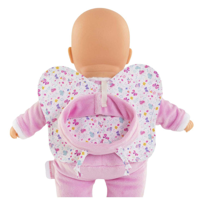 Corolle - Mon Doudou Petit Coeur Babypop - 30cm