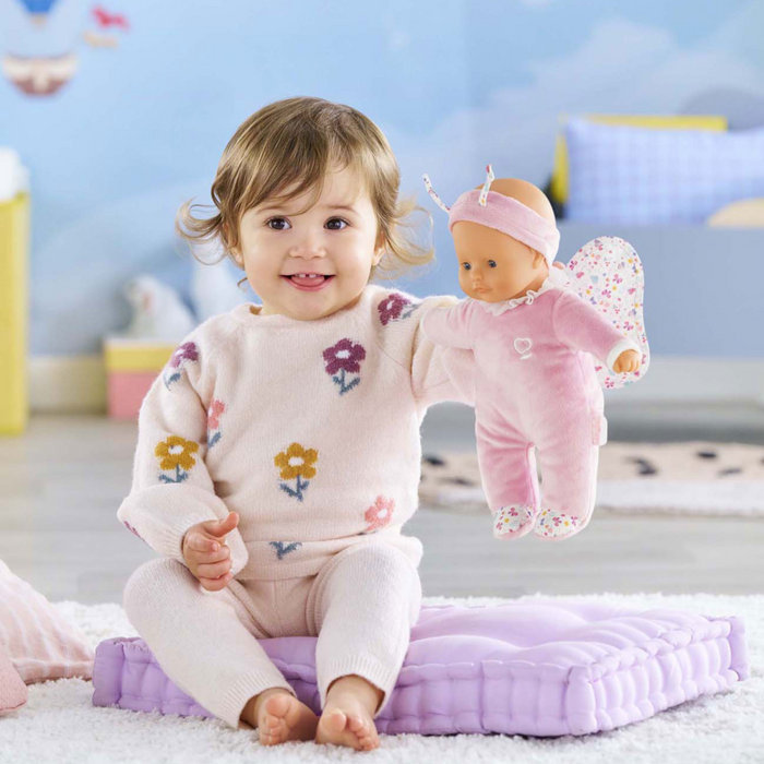 Corolle - Mon Doudou Petit Coeur Babypop - 30cm