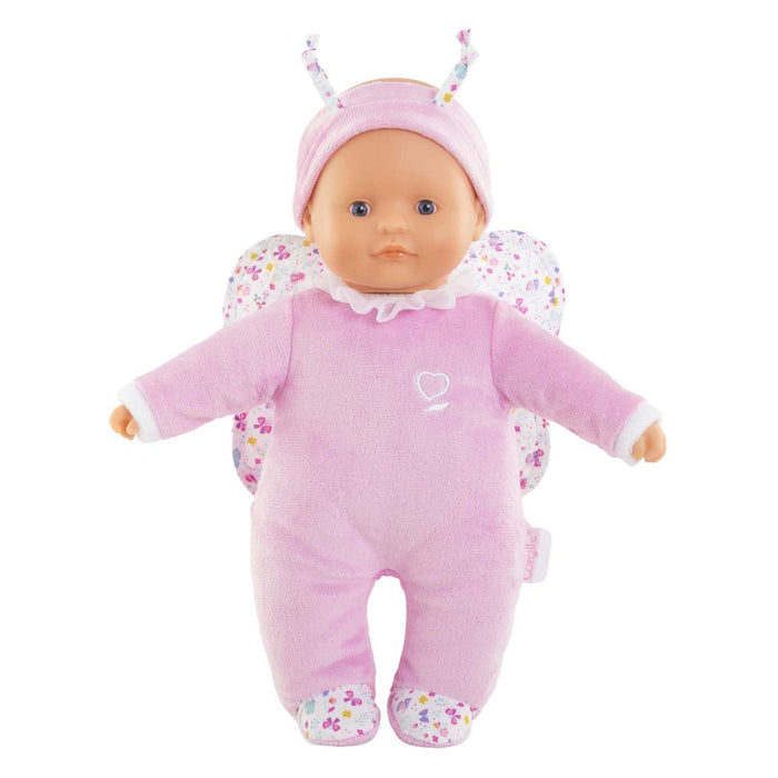 Corolle - Mon Doudou Petit Coeur Babypop - 30cm